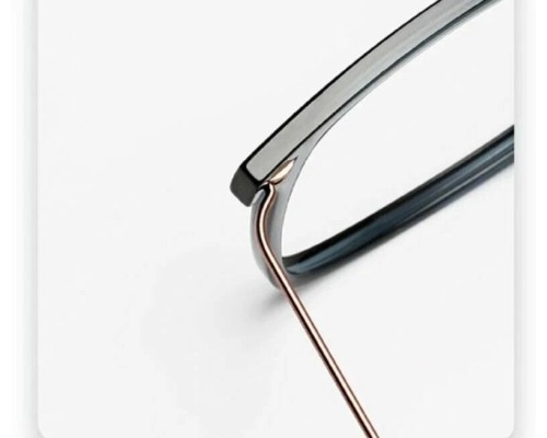 Компьютерные защитные очки Xiaomi Mijia Mi Computer Glasses Pro, темно-синие (HMJ02TS)