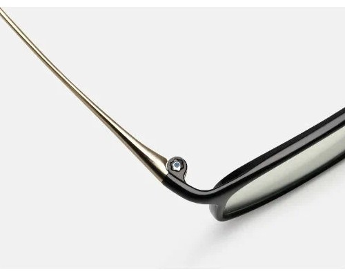 Компьютерные защитные очки Xiaomi Mijia Mi Computer Glasses, красные (HMJ01TS)