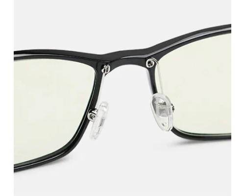Компьютерные защитные очки Xiaomi Mijia Mi Computer Glasses, красные (HMJ01TS)