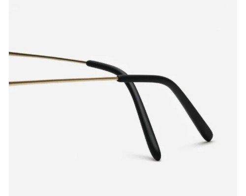 Компьютерные защитные очки Xiaomi Mijia Mi Computer Glasses, красные (HMJ01TS)