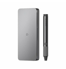 Мини гравер, шлифовальная машинка Xiaomi Mijia Household Appliances Sharpening Pen Gray (MJDMB001QW)