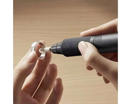 Мини гравер, шлифовальная машинка Xiaomi Mijia Household Appliances Sharpening Pen Gray (MJDMB001QW)