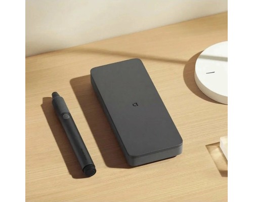 Мини гравер, шлифовальная машинка Xiaomi Mijia Household Appliances Sharpening Pen Gray (MJDMB001QW)