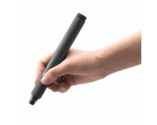 Мини гравер, шлифовальная машинка Xiaomi Mijia Household Appliances Sharpening Pen Gray (MJDMB001QW)