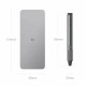 Мини гравер, шлифовальная машинка Xiaomi Mijia Household Appliances Sharpening Pen Gray (MJDMB001QW)