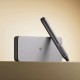 Мини гравер, шлифовальная машинка Xiaomi Mijia Household Appliances Sharpening Pen Gray (MJDMB001QW)