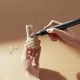 Мини гравер, шлифовальная машинка Xiaomi Mijia Household Appliances Sharpening Pen Gray (MJDMB001QW)