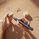Мини гравер, шлифовальная машинка Xiaomi Mijia Household Appliances Sharpening Pen Gray (MJDMB001QW)