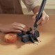 Мини гравер, шлифовальная машинка Xiaomi Mijia Household Appliances Sharpening Pen Gray (MJDMB001QW)