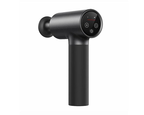 Массажный пистолет Xiaomi Mijia Fascia Gun 2 (MJJMQ05-ZJ) Black