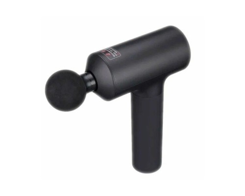 Массажный пистолет Xiaomi Mijia Fascia Gun 2 (MJJMQ05-ZJ) Black
