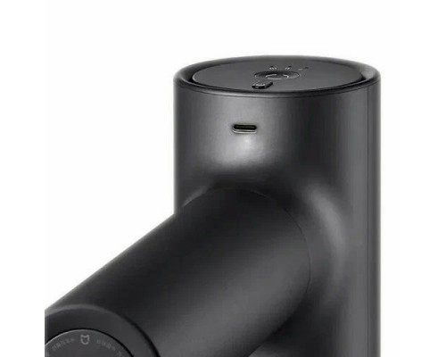 Массажный пистолет Xiaomi Mijia Fascia Gun 2 (MJJMQ05-ZJ) Black