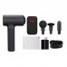 Массажный пистолет Xiaomi Mijia Fascia Gun 2 (MJJMQ05-ZJ) Black
