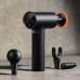 Массажный пистолет Xiaomi Mijia Fascia Gun 2 (MJJMQ05-ZJ) Black