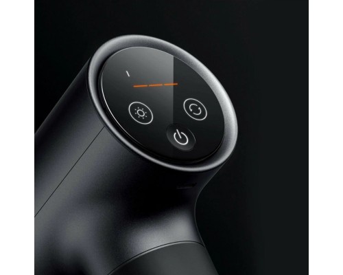 Массажный пистолет Xiaomi Mijia Fascia Gun 2 (MJJMQ05-ZJ) Black