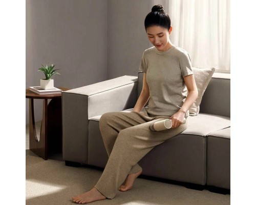 Массажный пистолет Xiaomi Mijia Smart Fascia Gun 3 (MJJMQ05YM), синий, CN