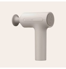 Массажный пистолет Xiaomi Mijia Smart Fascia Gun 3 (MJJMQ05YM), бежевый, CN