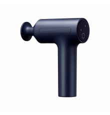 Массажный пистолет Xiaomi Mijia Smart Fascia Gun 3 (MJJMQ05YM), синий, CN