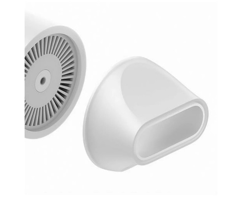 Фен Xiaomi Mijia Negative Ion Hair Dryer H300 (белый) (CMJ01ZHM)