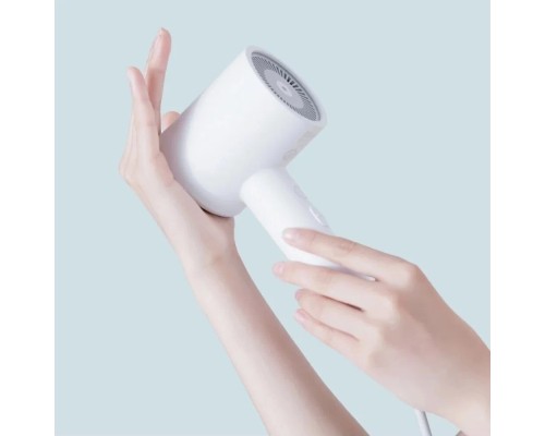 Фен Xiaomi Mijia Negative Ion Hair Dryer H300 (белый) (CMJ01ZHM)