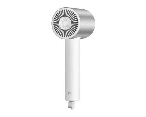 Фен Xiaomi Mijia Water Ion Hair H500 (CMJ03LX), 1800Вт, ионизация, CN, белый