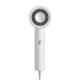 Фен Xiaomi Mijia Water Ion Hair H500 (CMJ03LX), 1800Вт, ионизация, CN, белый