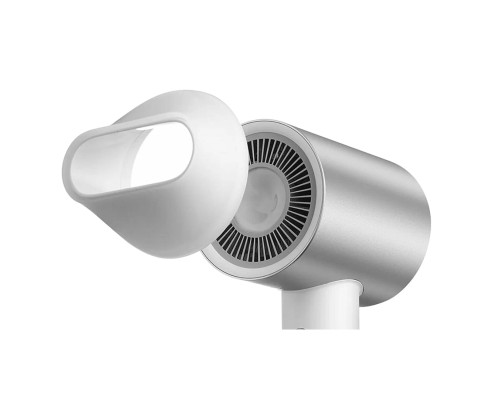 Фен Xiaomi Mijia Water Ion Hair H500 (CMJ03LX), 1800Вт, ионизация, CN, белый