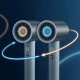 Фен Xiaomi Mijia Water Ion Hair H500 (CMJ03LX), 1800Вт, ионизация, CN, белый
