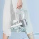Фен Xiaomi Mijia Water Ion Hair H500 (CMJ03LX), 1800Вт, ионизация, CN, белый