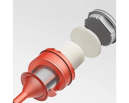 Вертикальный проводной пылесос Xiaomi Mijia Handheld Vacuum Cleaner 2 CN (B205)