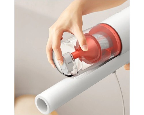 Вертикальный проводной пылесос Xiaomi Mijia Handheld Vacuum Cleaner 2 CN (B205)