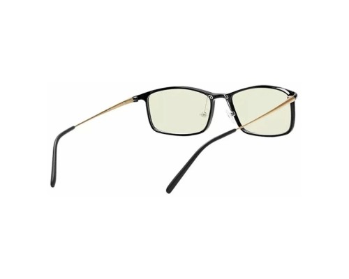 Компьютерные защитные очки Xiaomi Mijia Mi Computer Glasses, черные (HMJ01TS)