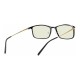 Компьютерные защитные очки Xiaomi Mijia Mi Computer Glasses, черные (HMJ01TS)