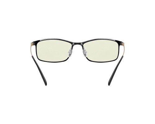 Компьютерные защитные очки Xiaomi Mijia Mi Computer Glasses, черные (HMJ01TS)