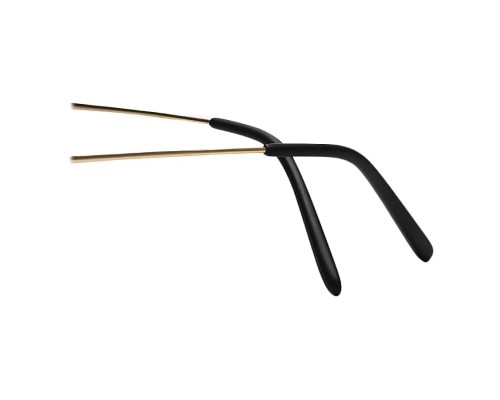 Компьютерные защитные очки Xiaomi Mijia Mi Computer Glasses, черные (HMJ01TS)