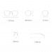 Компьютерные защитные очки Xiaomi Mijia Anti-Blue Light Glasses (HMJ02RM) черные