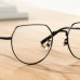 Компьютерные защитные очки Xiaomi Mijia Anti-Blue Light Glasses (HMJ02RM) черные