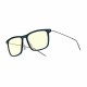 Компьютерные защитные очки Xiaomi Mijia Mi Computer Glasses Pro, темно-синие (HMJ02TS)