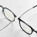 Компьютерные защитные очки Xiaomi Mijia Anti-Blue Light Glasses (HMJ03RM) серые