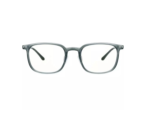 Компьютерные защитные очки Xiaomi Mijia Anti-Blue Light Glasses (HMJ03RM) серые