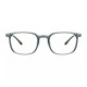 Компьютерные защитные очки Xiaomi Mijia Anti-Blue Light Glasses (HMJ03RM) серые