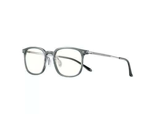 Компьютерные защитные очки Xiaomi Mijia Anti-Blue Light Glasses (HMJ03RM) серые