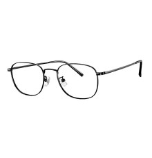 Компьютерные защитные очки Xiaomi Mijia Anti-Blue Light Glasses (HMJ06LM) черные