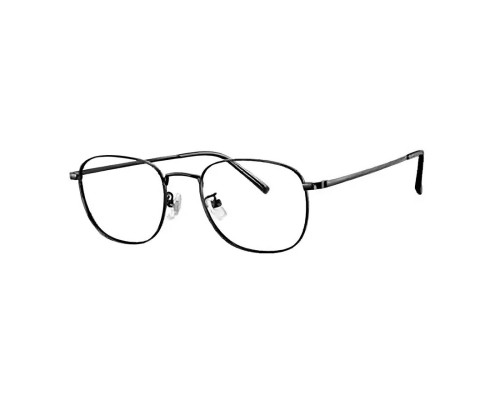 Компьютерные защитные очки Xiaomi Mijia Anti-Blue Light Glasses (HMJ06LM) черные