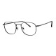 Компьютерные защитные очки Xiaomi Mijia Anti-Blue Light Glasses (HMJ06LM) черные