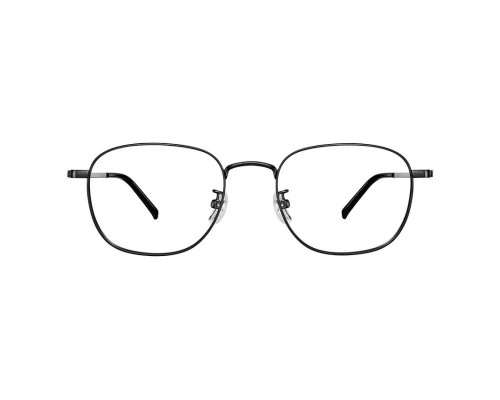 Компьютерные защитные очки Xiaomi Mijia Anti-Blue Light Glasses (HMJ06LM) черные