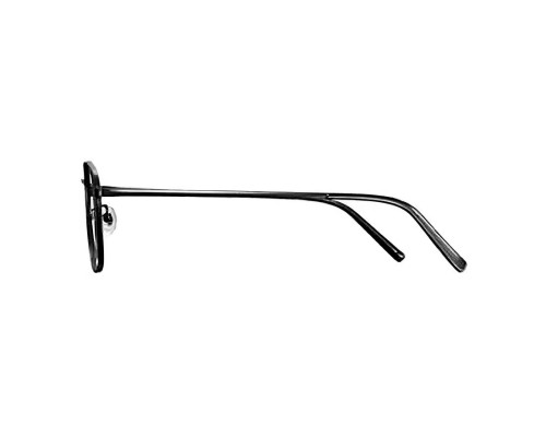 Компьютерные защитные очки Xiaomi Mijia Anti-Blue Light Glasses (HMJ06LM) черные