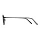 Компьютерные защитные очки Xiaomi Mijia Anti-Blue Light Glasses (HMJ06LM) черные