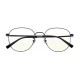 Компьютерные защитные очки Xiaomi Mijia Anti-Blue Light Glasses (HMJ06LM) черные