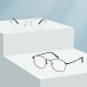 Компьютерные защитные очки Xiaomi Mijia Anti-Blue Light Glasses (HMJ06LM) черные